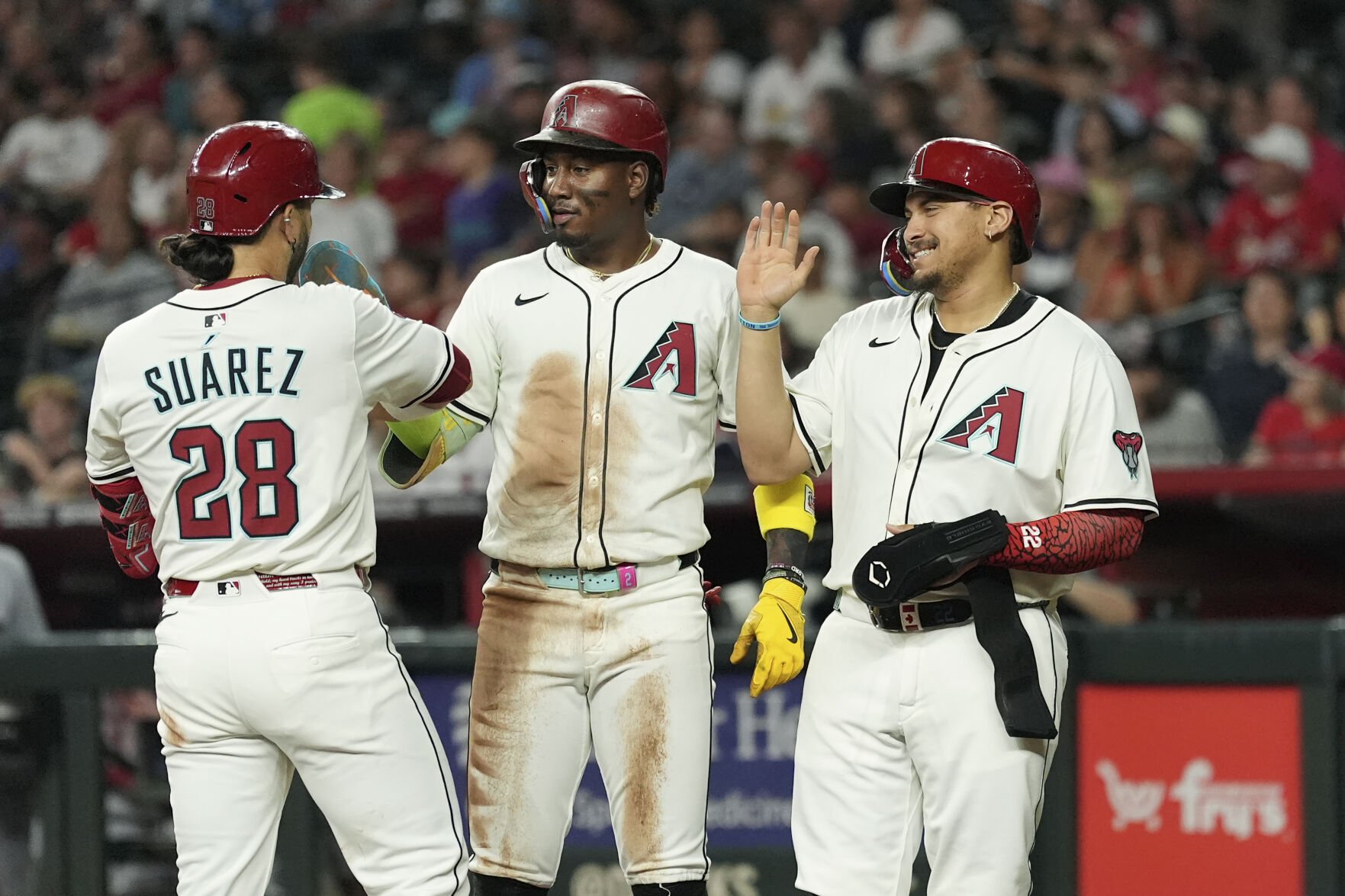 Cardinals Diamondbacks Baseball